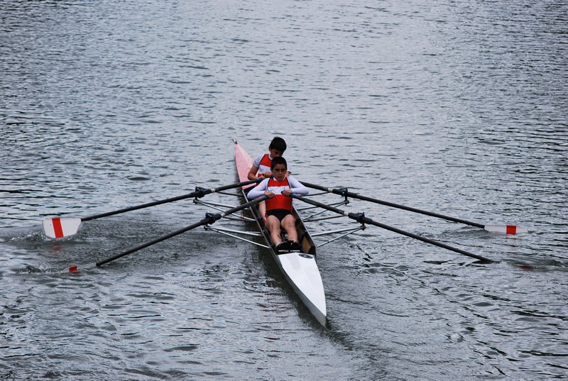 Dos platas para Navarra en la Copa de Primavera de Banyoles